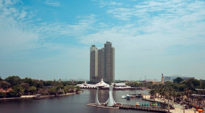 Ancol Opens Free Evening Access for Visitors from June 8-19, 2026 Ancol Opens Free Evening Access