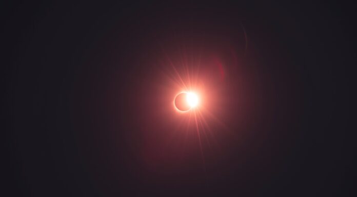 Rare Hybrid Solar Eclipse to Occur in Indonesia on April 20, 2023