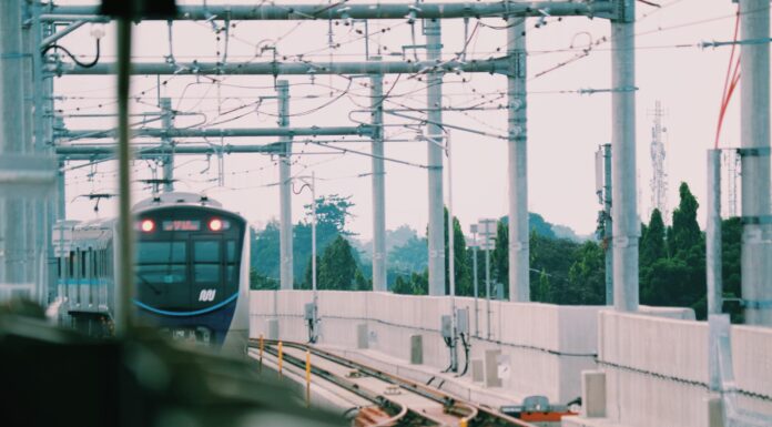Don’t Miss Out! Rp1 Fare for LRT, MRT, and TransJakarta Only Today