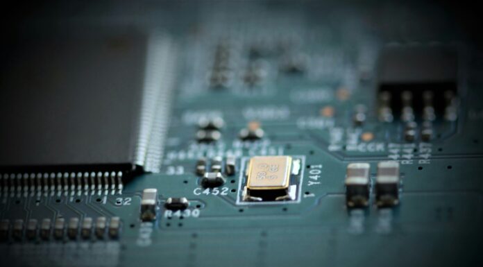 The United States Supports Indonesia Becoming a Semiconductor Hub The United States Supports Indonesia Becoming a Semiconductor Hub