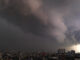 BMKG Issues Weather Alert for Jakarta: Thunderstorms and Strong Winds Expected