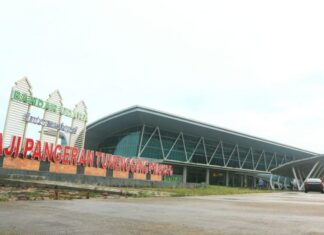 Samarinda Set to Go Global as APT Pranoto Airport Finalizes International Route Samarinda Set to Go Global as APT Pranoto Airport Finalizes International Route