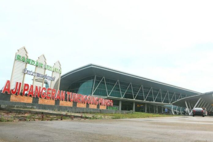 Samarinda Set to Go Global as APT Pranoto Airport Finalizes International Route