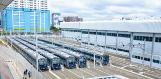 Groundbreaking This Year, MRT to Arrive in Bali by 2028 Groundbreaking This Year, MRT to Arrive in Bali by 2028