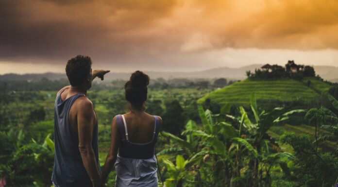 Attention! Foreign Tourists Who Haven’t Paid the Levy Are Banned from Entering Bali The Trial Foreign Tourist Levy in Bali Successfully Generates Rp1.4 Billion