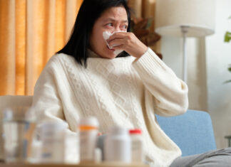 Surge in Singapore Flu Cases: Over 5,000 Affected in Indonesia, Banten Tops the List Singapore Flu