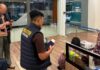 Australian National Deported From Bali Over Alleged Visa Misuse Australian National Deported From Bali Over Alleged Visa Misuse