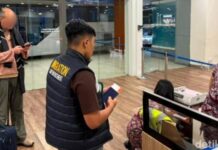 Australian National Deported From Bali Over Alleged Visa Misuse Australian National Deported From Bali Over Alleged Visa Misuse