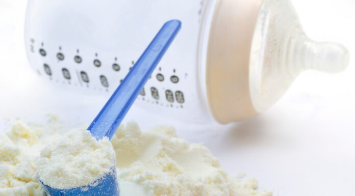 Indonesian Government Bans Baby Formula Advertising, What’s the Reason? Indonesian Government Bans Baby Formula Advertising: What's the Reason?