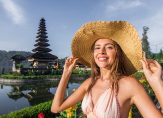 300,000 Australian Tourists Will Shift to Bali as Global Tensions Rise Bali Named the Best Island in Asia by Condé Nast Traveller UK 2025