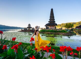 Bali Tops TripAdvisor’s Best of the Best Destinations List for 2026 Bali Tops TripAdvisor’s Best of the Best Destinations List for 2026