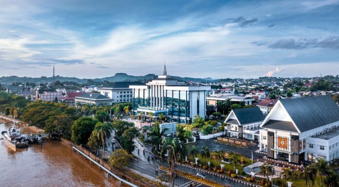 Investment Realization in East Kalimantan Reaches IDR 12.1 Trillion