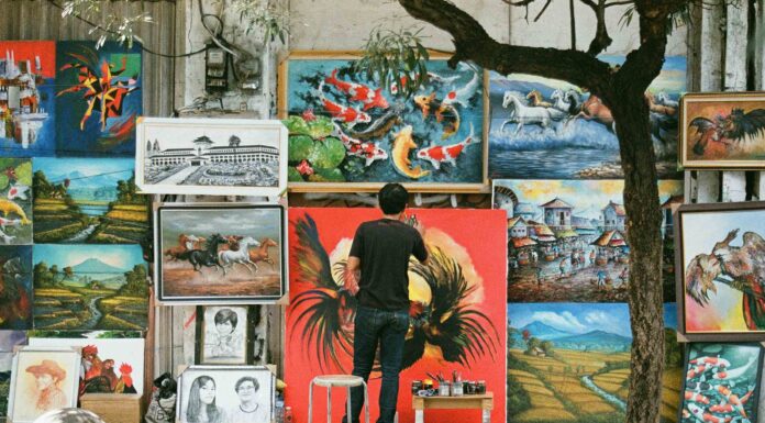Bandung Emerges as a Global Creative Hub Bandung Emerges as a Global Creative Hub