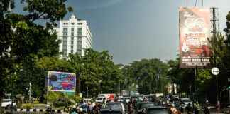 Over 91,000 Train Passengers Travel to Bandung During Holiday Period Over 91,000 Train Passengers Travel to Bandung During Holiday Period