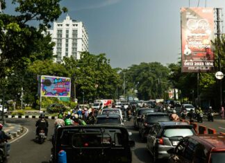 Over 91,000 Train Passengers Travel to Bandung During Holiday Period Over 91,000 Train Passengers Travel to Bandung During Holiday Period