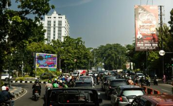 Over 91,000 Train Passengers Travel to Bandung During Holiday Period Over 91,000 Train Passengers Travel to Bandung During Holiday Period