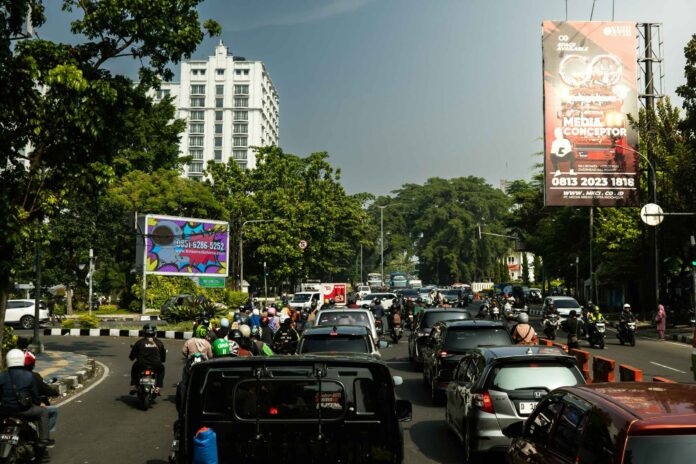 bandung-during-long-holiday Over 91,000 Train Passengers Travel to Bandung During Holiday Period