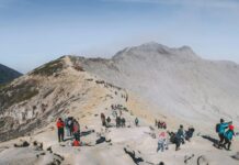 Banyuwangi Welcomes 47,000 Tourists During Long Weekend Surge Banyuwangi Welcomes 47,000 Tourists During Long Weekend Surge