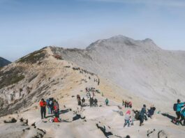 Banyuwangi Welcomes 47,000 Tourists During Long Weekend Surge