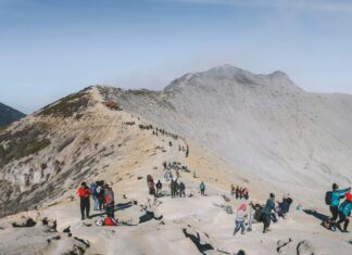 Banyuwangi Welcomes 47,000 Tourists During Long Weekend Surge Banyuwangi Welcomes 47,000 Tourists During Long Weekend Surge