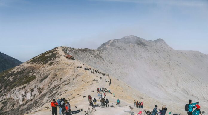 Banyuwangi Welcomes 47,000 Tourists During Long Weekend Surge Banyuwangi Welcomes 47,000 Tourists During Long Weekend Surge