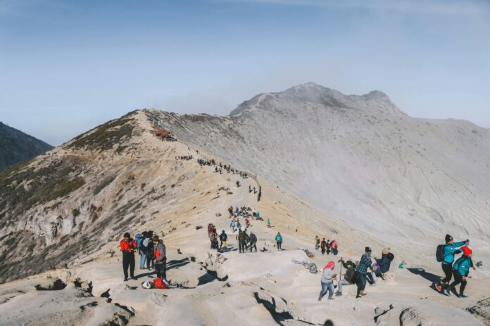 Banyuwangi Welcomes 47,000 Tourists During Long Weekend Surge