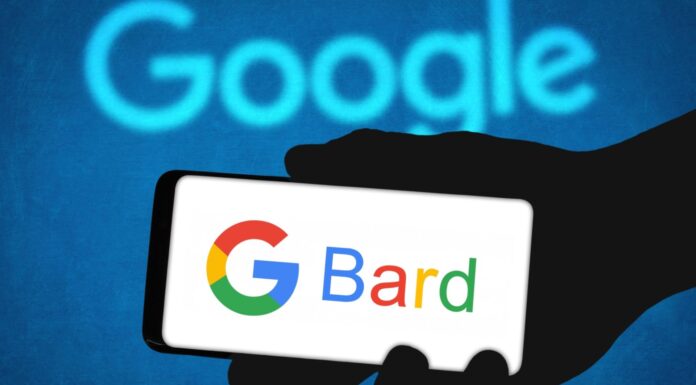 Google Launches AI Chatbot ‘Bard’ to Compete with ChatGPT