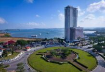 Manufacturing and Investment Push Batam Growth to 6.76 Percent Manufacturing and Investment Push Batam Growth