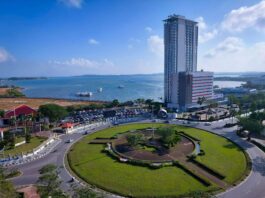 Manufacturing and Investment Push Batam Growth
