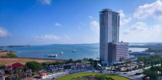 Manufacturing and Investment Push Batam Growth to 6.76 Percent Manufacturing and Investment Push Batam Growth