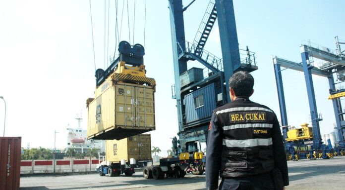 Customs and Excise Revenue Declines, Prompting Evaluation of Economic Conditions