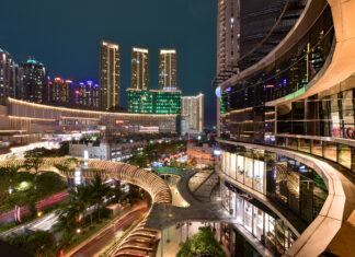 Jakarta Overtakes Tokyo as the Densest City on Earth Tax Adjustments in Jakarta: Changes in Parking and Entertainment Rates