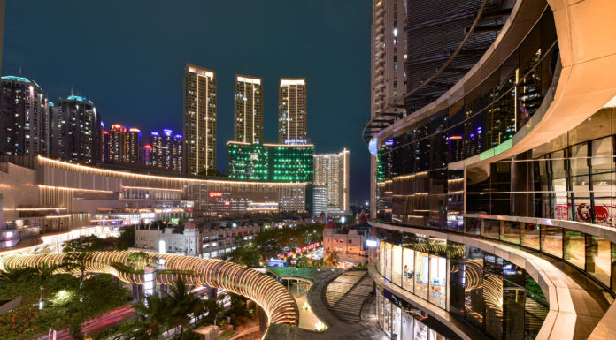 Tax Adjustments in Jakarta: Changes in Parking and Entertainment Rates Tax Adjustments in Jakarta: Changes in Parking and Entertainment Rates