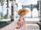 Over 1 Million Foreign Tourists Visit Indonesia in January 2026, Bali Accounts for Half of Arrivals Young woman in Taman Ujung water palace, Bali island, Indonesia (photo: envato elements)