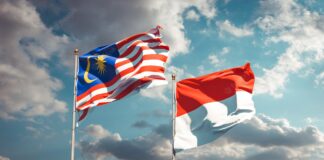 Indonesia-Malaysia Renew Local Currency Bilateral Swap Agreement
