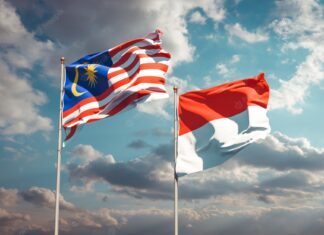Indonesia-Malaysia Renew Local Currency Bilateral Swap Agreement