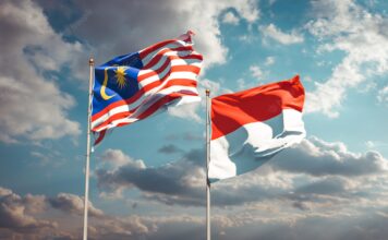 Malaysia Becomes a Key Source of Tourists for Indonesia in 2026