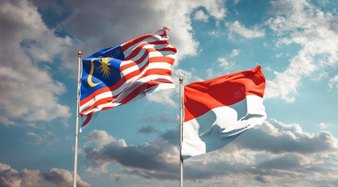 Indonesia-Malaysia Renew Local Currency Bilateral Swap Agreement