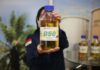 B50 Policy Takes Effect as Indonesia Expands Renewable Fuel Program B50 Policy Takes Effect as Indonesia Expands Renewable Fuel Program