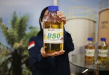 B50 Policy Takes Effect as Indonesia Expands Renewable Fuel Program B50 Policy Takes Effect as Indonesia Expands Renewable Fuel Program