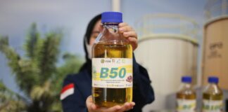 B50 Policy Takes Effect as Indonesia Expands Renewable Fuel Program B50 Policy Takes Effect as Indonesia Expands Renewable Fuel Program