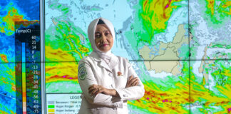 Head of BMKG Encourages Indonesian Society to Prepare for the Peak of El Nino