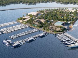 Bali Opens International-Standard Marina Port, Able to Accommodate 48 Yachts Bali Opens International-Standard Marina Port, Able to Accommodate 48 Yachts