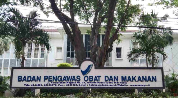 BPOM Inaugurates Biosafety Level 3 Laboratory for Handling Hazardous Substances