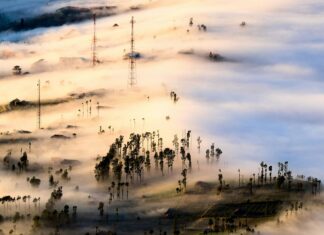 How Bromo Became One of the World’s Most Talked About Parks How Bromo Became One of the World’s Most Talked About Parks