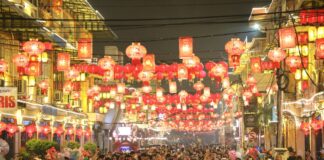 Singkawang Cap Go Meh Festival 2026 Draws National Spotlight Singkawang Cap Go Meh Festival 2026 Draws National Spotlight