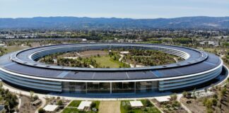 Silicon Valley is Said to Be Adoptable in Indonesia, How Can It Be Done? Apple Park, Apple Park, Silicon Valley, United States