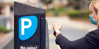 After 15 Years Without Change, Parking System in Jakarta Set to Go Cashless After 15 Years Without Change, Parking System in Jakarta Set to Go Cashless