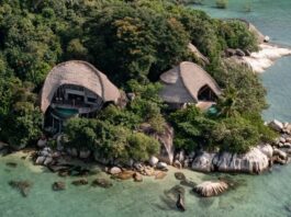 2 Indonesian Resorts Enter Asia’s Top 10 Luxury Hotels for 2026