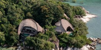 2 Indonesian Resorts Enter Asia’s Top 10 Luxury Hotels for 2026 2 Indonesian Resorts Enter Asia’s Top 10 Luxury Hotels for 2026
